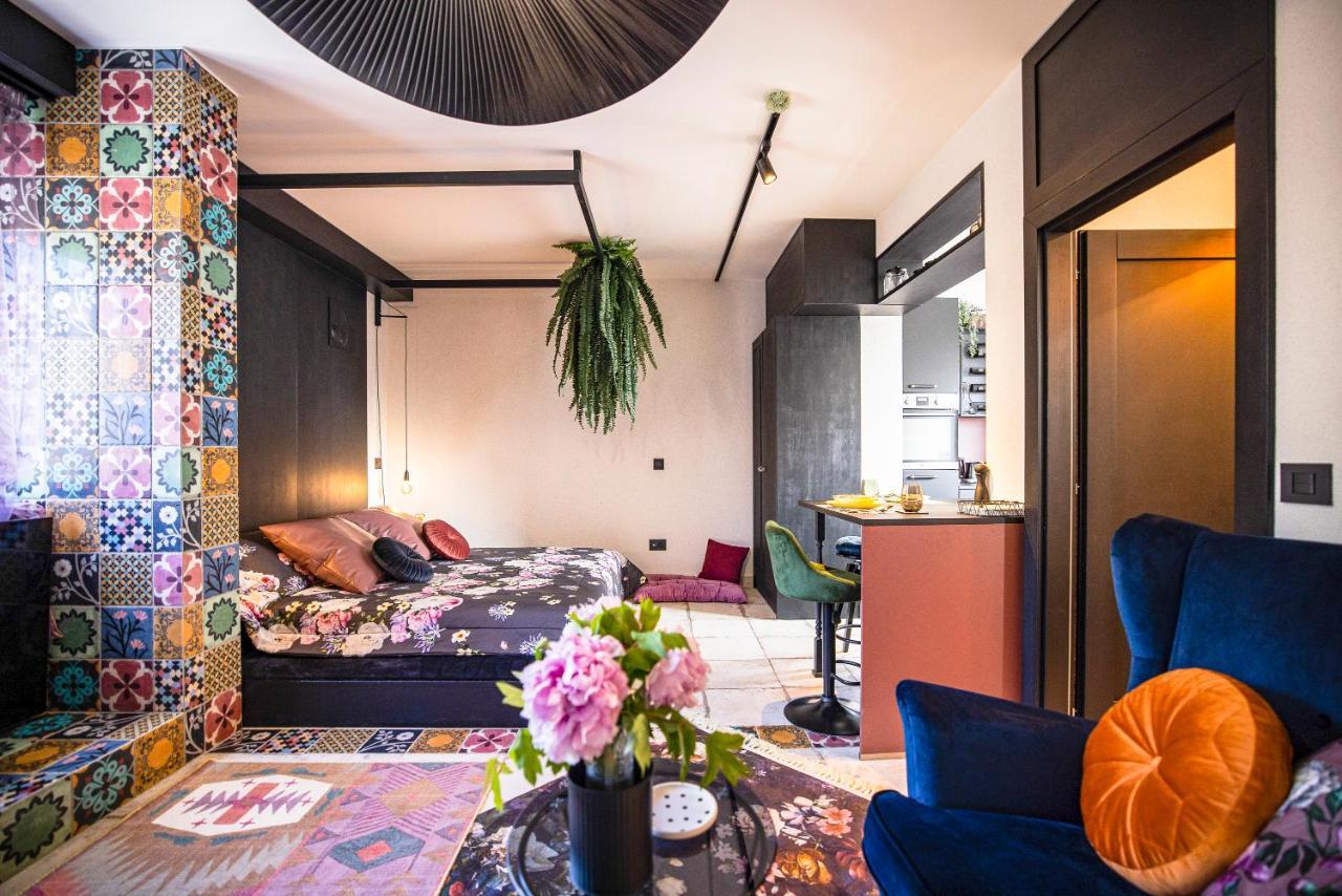 Ika Boutique Luxury Apartments Zadar Exterior foto