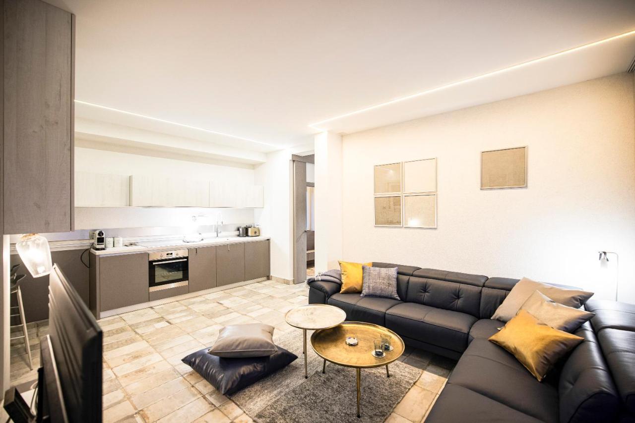 Ika Boutique Luxury Apartments Zadar Exterior foto