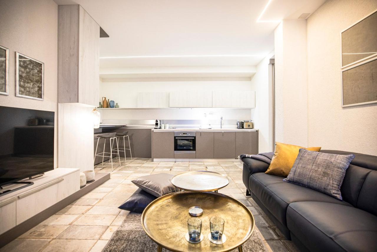 Ika Boutique Luxury Apartments Zadar Exterior foto