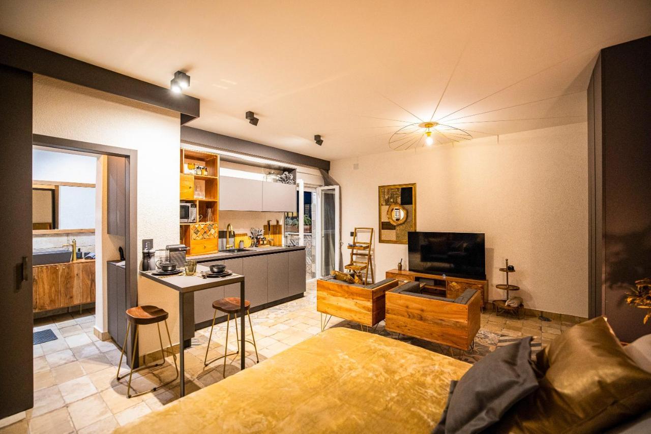 Ika Boutique Luxury Apartments Zadar Exterior foto