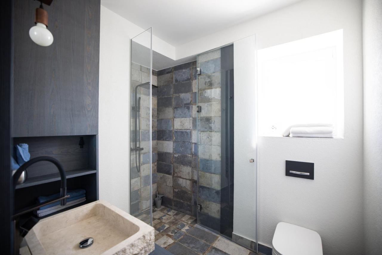 Ika Boutique Luxury Apartments Zadar Exterior foto