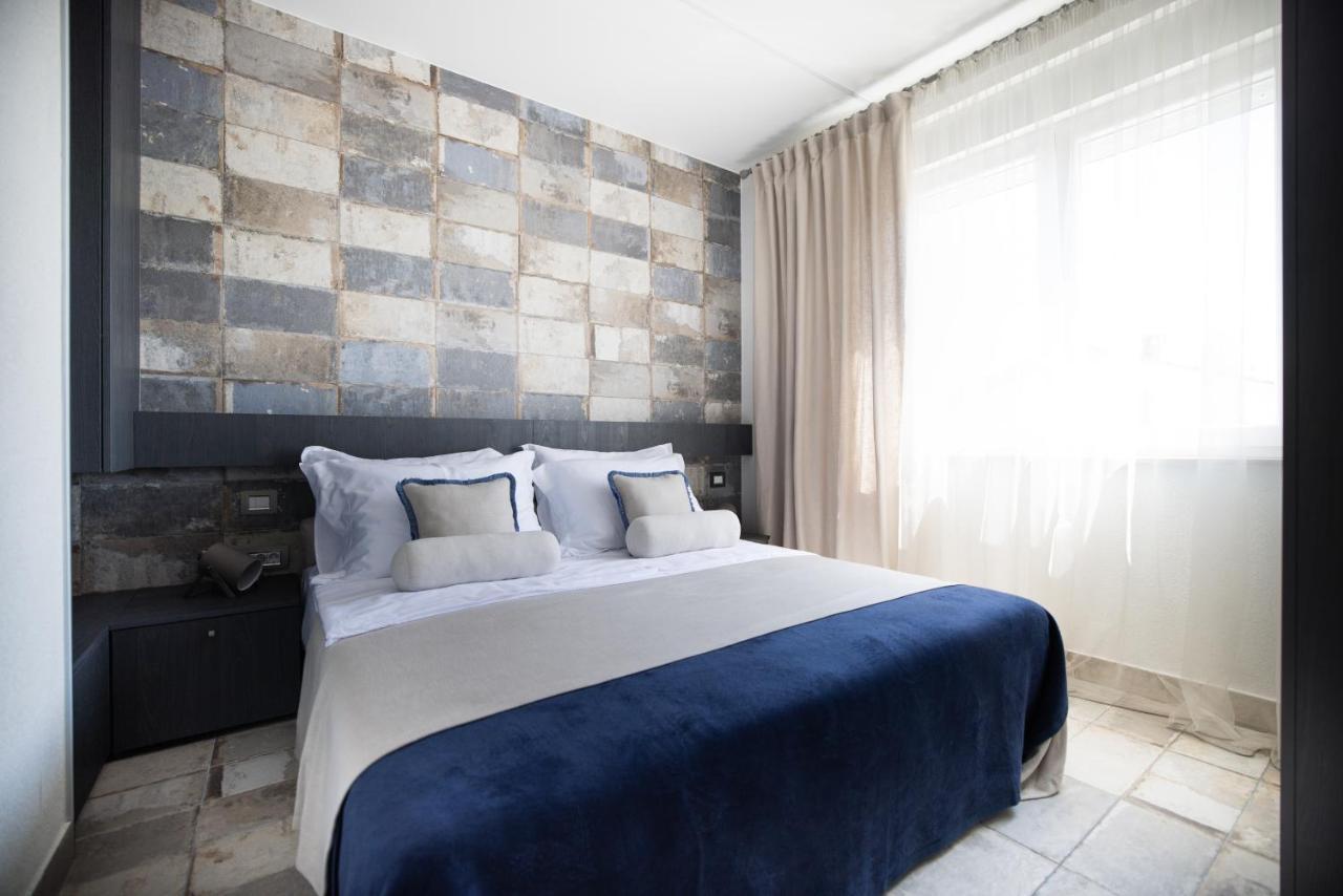 Ika Boutique Luxury Apartments Zadar Exterior foto